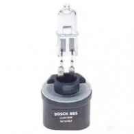 Лампа BAU15S 50 Вт 12 В BOSCH 1987302028 1437245370 W QPSE0 - Изображение 5