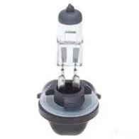 Лампа галогеновая H27W/2 PURE LIGHT 27 Вт 12 В 3200K BOSCH GSW VH 1987302025 1437245353 - Изображение 2