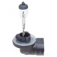 Лампа галогеновая H27W/2 PURE LIGHT 27 Вт 12 В 3200K BOSCH GSW VH 1987302025 1437245353 - Изображение 3