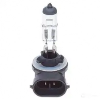 Лампа галогеновая H27W/2 PURE LIGHT 27 Вт 12 В 3200K BOSCH GSW VH 1987302025 1437245353 - Изображение 4