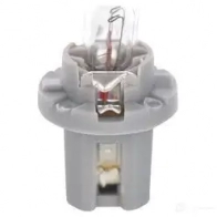 Лампа B8.5D 1.2 Вт 24 В BOSCH 359585 I 350546 1987302874 - Изображение 3