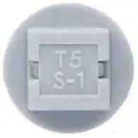 Лампа B8.5D 1.2 Вт 24 В BOSCH 359585 I 350546 1987302874 - Изображение 4