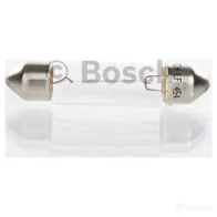 Лампа C5W 5 Вт 24 В BOSCH M0S1N 1987302520 350423 24V 5W TRUCKLIGHT