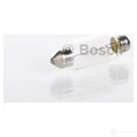 Лампа SV8.5-8 18 Вт 12 В BOSCH 12V 18W PURE LIGHT 350330 1987302229 Z92M67G