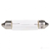 Лампа SV8.5-8 10 Вт 12 В BOSCH K 15772 349999 12V 10W PURE LIGHT 1987301014 - Изображение 7