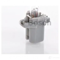 Лампа BAX 1.2 Вт 24 В BOSCH 1423170568 OK7KZ3 24V 1,2W TRUCKLIGHT 1987302515 - Изображение 2