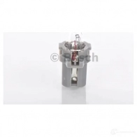 Лампа BAX 1.2 Вт 24 В BOSCH 1423170568 OK7KZ3 24V 1,2W TRUCKLIGHT 1987302515 - Изображение 3