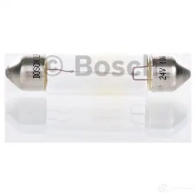 Лампа C10W 10 Вт 24 В BOSCH RT8WQH 24V 10W TRUCKLIGHT 350424 1987302521 - Изображение 3