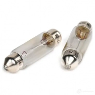 Лампа C10W 10 Вт 24 В BOSCH RT8WQH 24V 10W TRUCKLIGHT 350424 1987302521 - Изображение 6