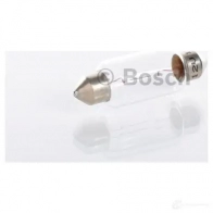 Лампа C15W 15 Вт 12 В BOSCH 350343 12V 15W PURE LIGHT 1987302238 G41WCMB