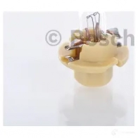 Лампа BX8.4D 1.5 Вт 12 В BOSCH 350361 12V 1,5W PURE LIGHT 1987302255 7UL1JMR