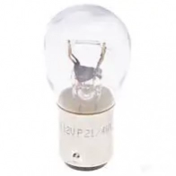 Лампа P21/4W 21/4 Вт 12 В BOSCH 1987302813 12V 21/4W P21/4W ECO P21/4W 350485 - Изображение 2