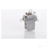 Лампа BAX 1.2 Вт 24 В BOSCH 350418 S2SUCN 1987302514 24V 1,2W TRUCKLIGHT - Изображение 2