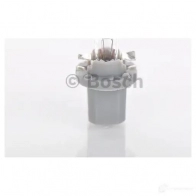 Лампа BAX 1.2 Вт 24 В BOSCH 350418 S2SUCN 1987302514 24V 1,2W TRUCKLIGHT - Изображение 3
