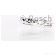 Лампа накаливания W2.3W 2.3 Вт 12 В BOSCH 1987302240 12V 2,3W W2,3W PURE LIGHT 350344 W2,3W - Изображение 3