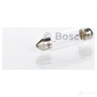 Лампа SV8.5-8 5 Вт 12 В BOSCH 350323 12V 5W PURE LIGHT 1987302225 5VQ3WJZ - Изображение 2
