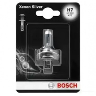 Лампа галогеновая H7 PX26D 55 Вт 12 В