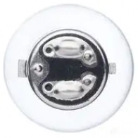 Лампа накаливания S1 BA20D 25/25 Вт 12 В BOSCH 1987302106 12V 25/25W S1 PURE LIGHT 350208 RTMGD - Изображение 2