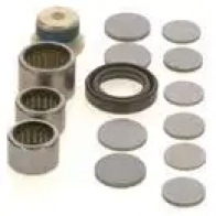 Втулка стартера BOSCH 2007010055 HUJ8 E 3165142502021 6989262