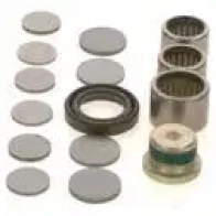 Втулка стартера BOSCH 2007010055 HUJ8 E 3165142502021 6989262 - Изображение 5