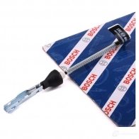 Трос ручника, стояночного тормоза BOSCH 353992 TL0S7O4 1987477906 B C686 - Изображение 2