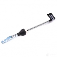 Трос ручника, стояночного тормоза BOSCH 353992 TL0S7O4 1987477906 B C686 - Изображение 3