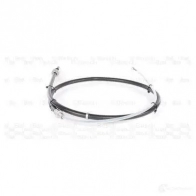 Трос ручника, стояночного тормоза BOSCH LP2UL2J 353814 BC 560 1987477698 - Изображение 4