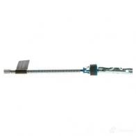 Трос ручника, стояночного тормоза BOSCH 1437241181 1987482875 XO54TM G - Изображение 6