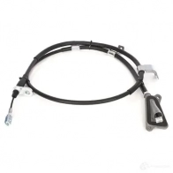 Трос ручника, стояночного тормоза BOSCH BC 2730 2N3B34T 1987482730 1193509470 - Изображение 6