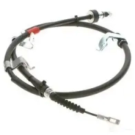 Трос ручника, стояночного тормоза BOSCH Q79V5 W 1437241236 1987482845 - Изображение 3