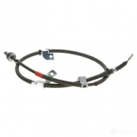 Трос ручника, стояночного тормоза BOSCH Q79V5 W 1437241236 1987482845 - Изображение 4