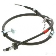 Трос ручника, стояночного тормоза BOSCH Q79V5 W 1437241236 1987482845 - Изображение 5