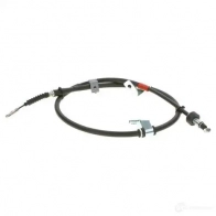 Трос ручника, стояночного тормоза BOSCH Q79V5 W 1437241236 1987482845 - Изображение 6