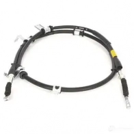 Трос ручника, стояночного тормоза BOSCH 1193509494 3238XBD BC2 760 1987482760 - Изображение 2