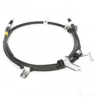 Трос ручника, стояночного тормоза BOSCH 1193509494 3238XBD BC2 760 1987482760 - Изображение 5
