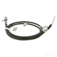 Трос ручника, стояночного тормоза BOSCH 1437241229 07F KFR7 1987482854 - Изображение 3
