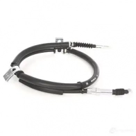 Трос ручника, стояночного тормоза BOSCH MRW0DM BC 2687 Hyundai Trajet 1987482687