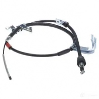 Трос ручника, стояночного тормоза BOSCH 1987482822 BC2 822 T4KQ9 1425139120 - Изображение 3