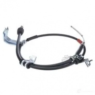 Трос ручника, стояночного тормоза BOSCH 1987482822 BC2 822 T4KQ9 1425139120 - Изображение 4