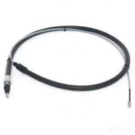 Трос ручника, стояночного тормоза BOSCH B C2668 1987482668 58I5D 355660 - Изображение 2