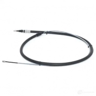 Трос ручника, стояночного тормоза BOSCH B C2668 1987482668 58I5D 355660 - Изображение 4