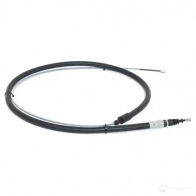 Трос ручника, стояночного тормоза BOSCH B C2668 1987482668 58I5D 355660 - Изображение 5