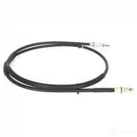 Трос ручника, стояночного тормоза BOSCH 1193509482 1987482746 BC274 6 XSBPFY1 - Изображение 4
