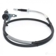 Трос ручника, стояночного тормоза BOSCH GVOT0 1987482406 BC2 406 1193509220 - Изображение 3