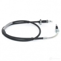 Трос ручника, стояночного тормоза BOSCH GVOT0 1987482406 BC2 406 1193509220 - Изображение 4