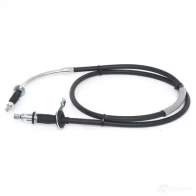 Трос ручника, стояночного тормоза BOSCH GVOT0 1987482406 BC2 406 1193509220 - Изображение 5