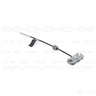 Трос ручника, стояночного тормоза BOSCH BC2 683 1987482683 355675 870ESP - Изображение 3