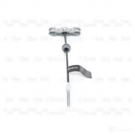 Трос ручника, стояночного тормоза BOSCH BC2 683 1987482683 355675 870ESP - Изображение 5