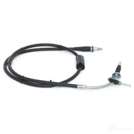 Трос ручника, стояночного тормоза BOSCH 1193509219 BC2 405 TNK727H 1987482405 - Изображение 2