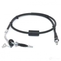 Трос ручника, стояночного тормоза BOSCH 1193509219 BC2 405 TNK727H 1987482405 - Изображение 3